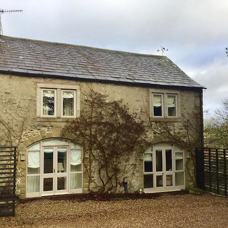 Vila The Coach House Austwick Exteriér fotografie