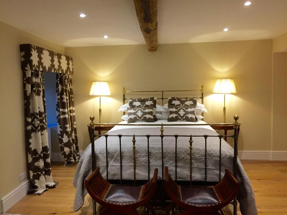 Vila The Coach House Austwick Exteriér fotografie