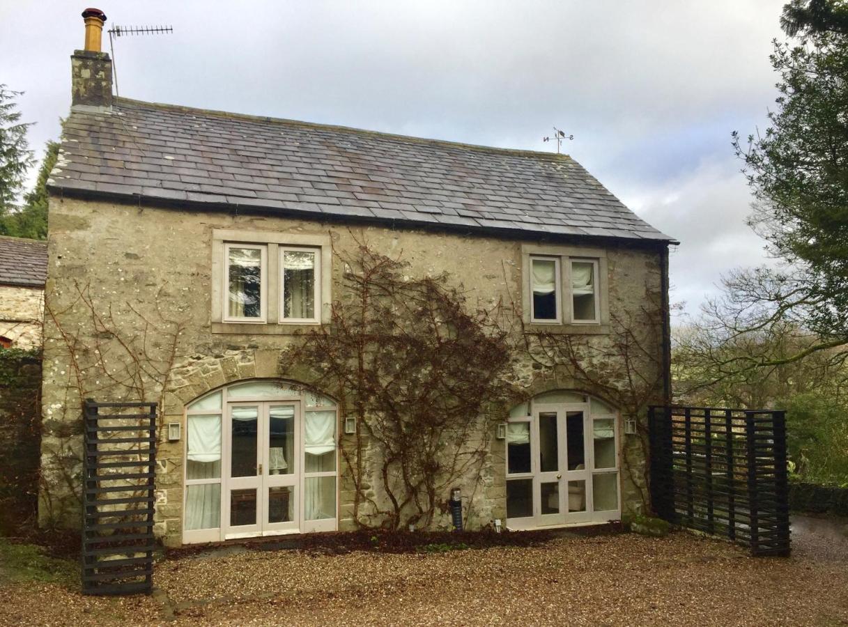 Vila The Coach House Austwick Exteriér fotografie